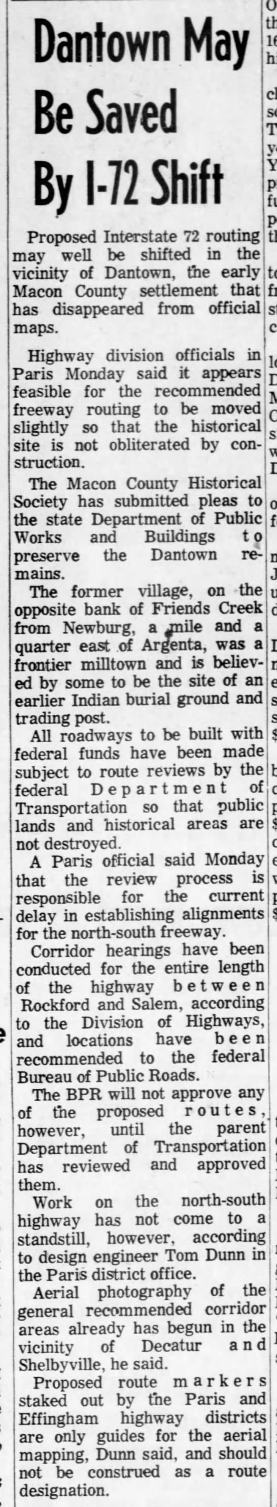 April 1970